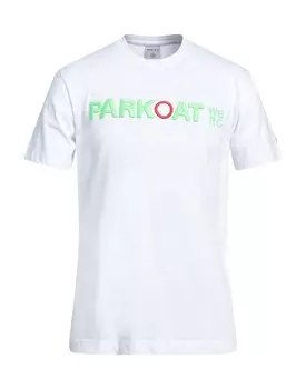 Футболка Parkoat, белый