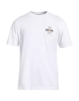 Футболка Parkoat, белый