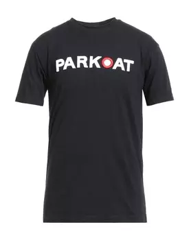 Футболка Parkoat, черный