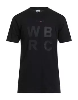 Футболка Parkoat, черный