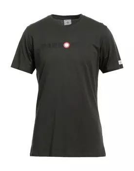 Футболка Parkoat, зеленый