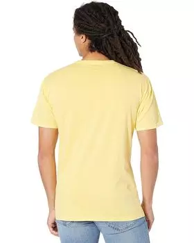 Футболка Parks Project California State Park System Tee, желтый