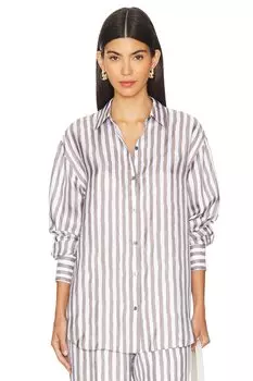 Футболка парня Theory, мультиколор