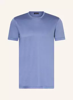 Футболка паро Van Laack, синий