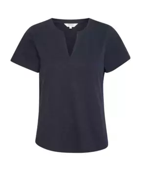 Футболка Part Two, синий