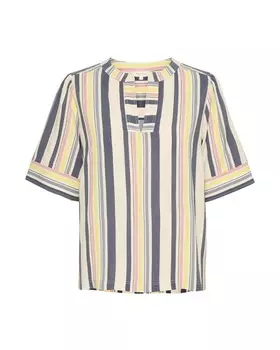 Футболка Part Two, темно-серый