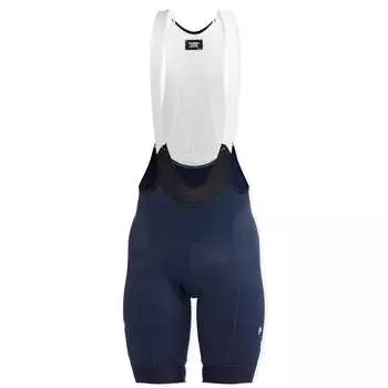 Футболка Pas Normal Studios Mechanism Bib, темно-синий