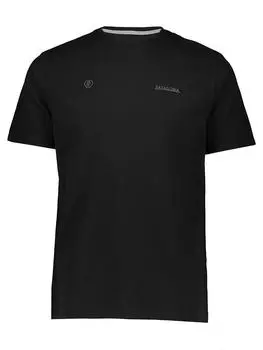 Футболка Patagonia, черный