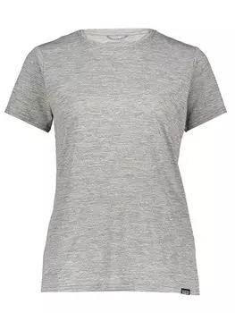 Футболка Patagonia, серый