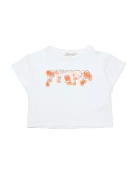 Футболка Patrizia Pepe, белый