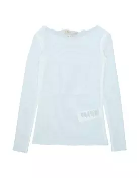 Футболка Patrizia Pepe, белый