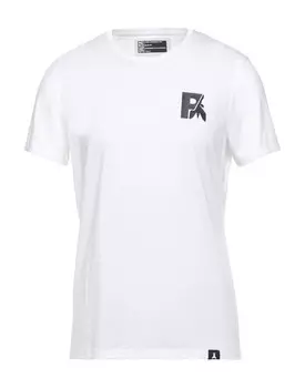 Футболка Patrizia Pepe, белый