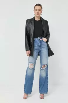 Футболка Patrizia Pepe, черный