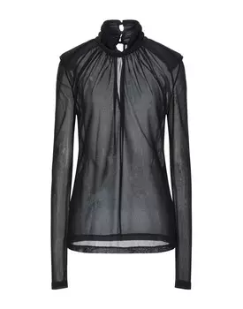 Футболка Patrizia Pepe Sera, черный