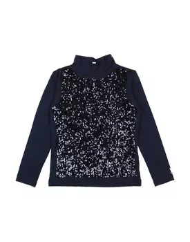 Футболка Patrizia Pepe, синий