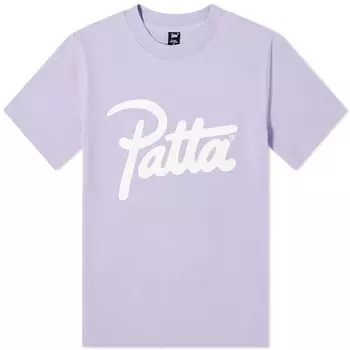 Футболка Patta Basic Fitted Tee