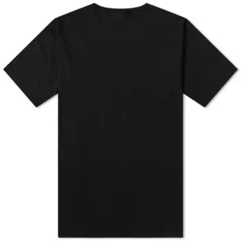 Футболка Patta Хиромантия, черный