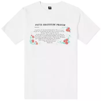 Футболка Patta Prayer Tee
