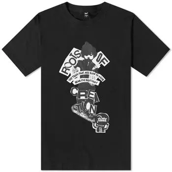 Футболка Patta Roots Tee