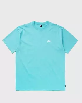 Футболка Patta Some Like It Hot Tee, цвет blue radiance