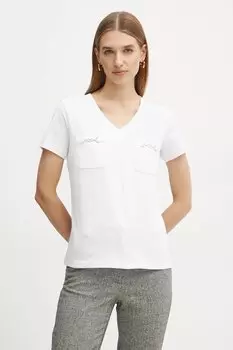 Футболка PATTY Marciano Guess, белый