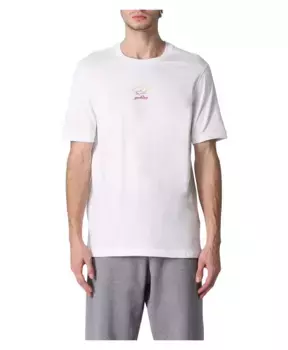 Футболка Paul & Shark, белый