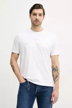 Футболка Paul&Shark, белый