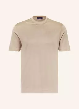 Футболка Paul & Shark, бежевый