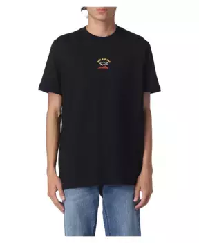 Футболка Paul & Shark, черный