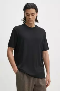 Футболка Paul&Shark, черный