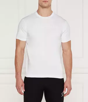 Футболка Paul&Shark Regular Fit, белый