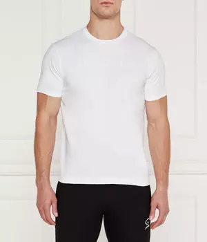 Футболка Paul&Shark Regular Fit, белый