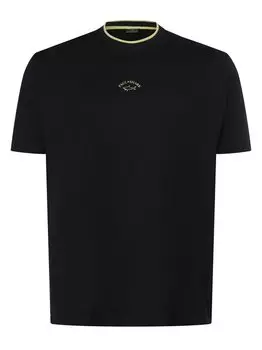 Футболка Paul & Shark, синий