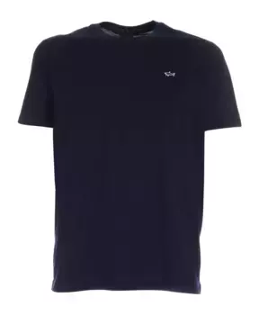 Футболка Paul & Shark, синий