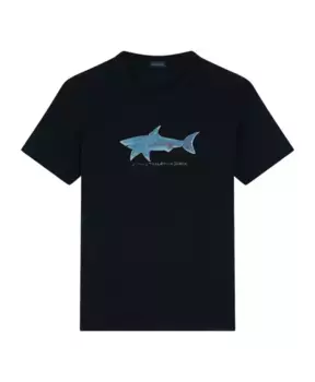 Футболка Paul & Shark, синий