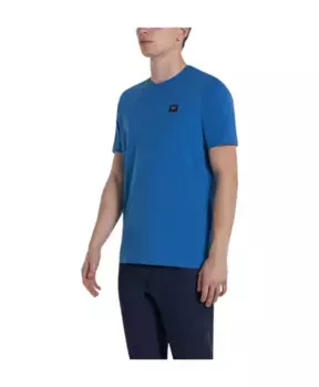 Футболка Paul & Shark, синий