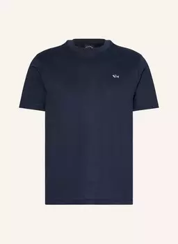 Футболка Paul & Shark, синий