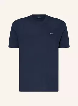 Футболка Paul & Shark, синий