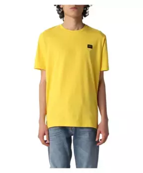 Футболка Paul & Shark, желтый