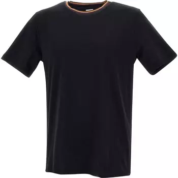 Футболка Paul Smith Basic, черный