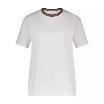 Футболка Paul Smith, белый