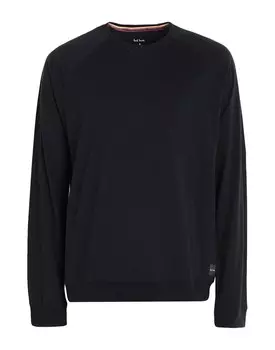 Футболка Paul Smith, черный