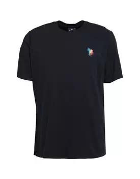 Футболка Paul Smith, черный