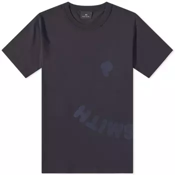 Футболка Paul Smith Happy