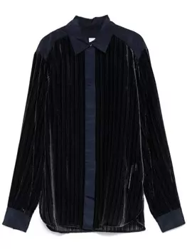 Футболка Paul Smith Shadow Stripe, синий