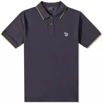 Футболка Paul Smith Zebra Polo