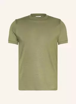 Футболка Paul, зеленый