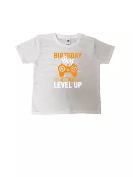 Футболка PAULGOS, белый