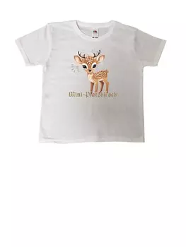 Футболка PAULGOS, белый