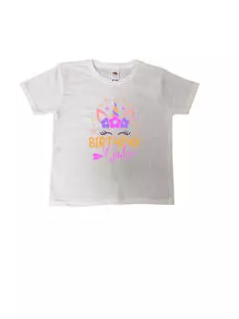 Футболка PAULGOS, белый